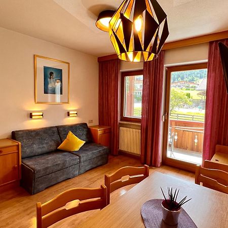 Residence Untermoarhof Brunico Dış mekan fotoğraf