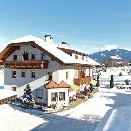 Residence Untermoarhof Brunico Dış mekan fotoğraf