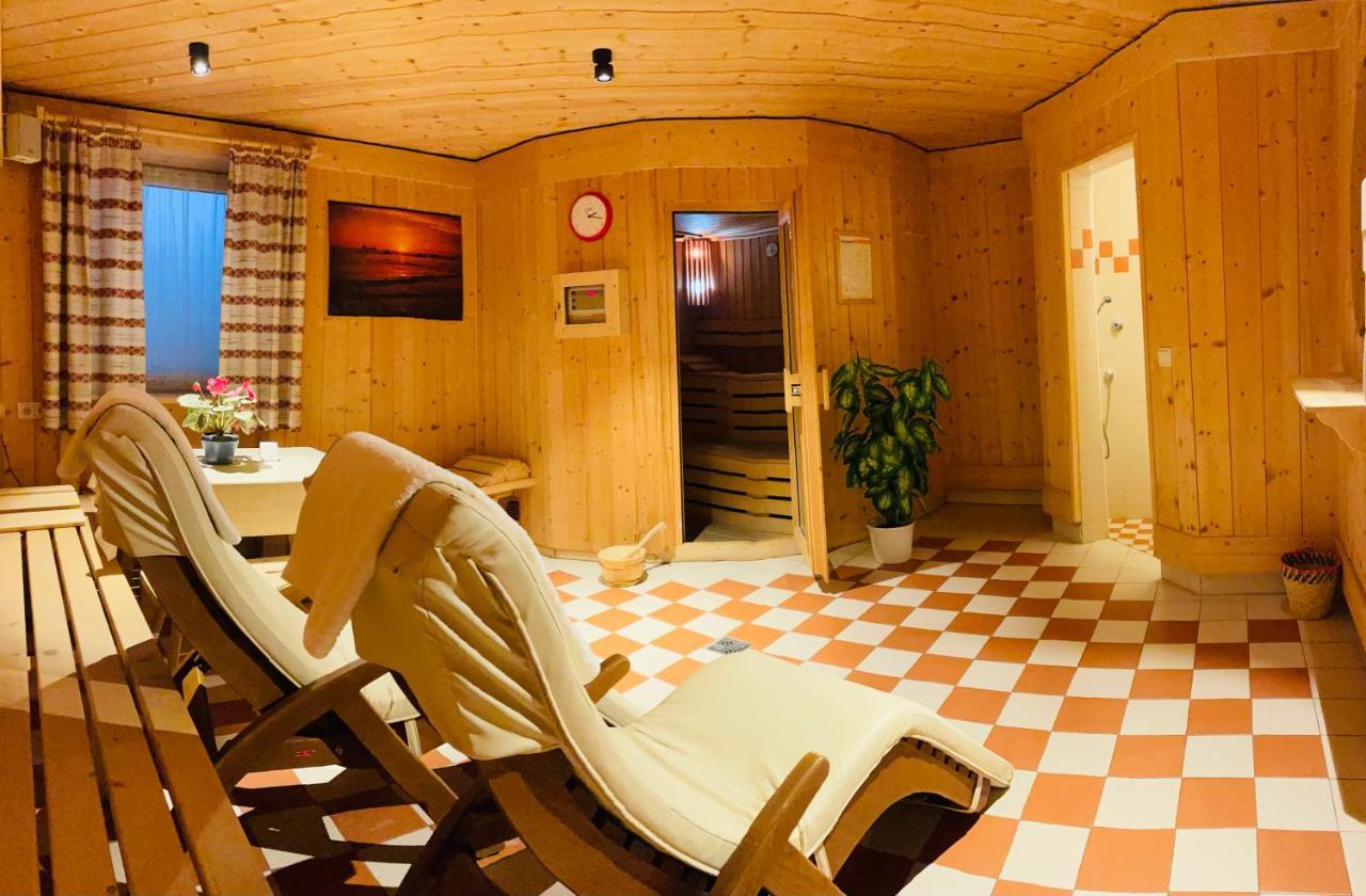 Residence Untermoarhof Brunico Dış mekan fotoğraf