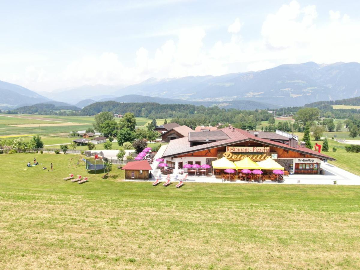 Residence Untermoarhof Brunico Dış mekan fotoğraf