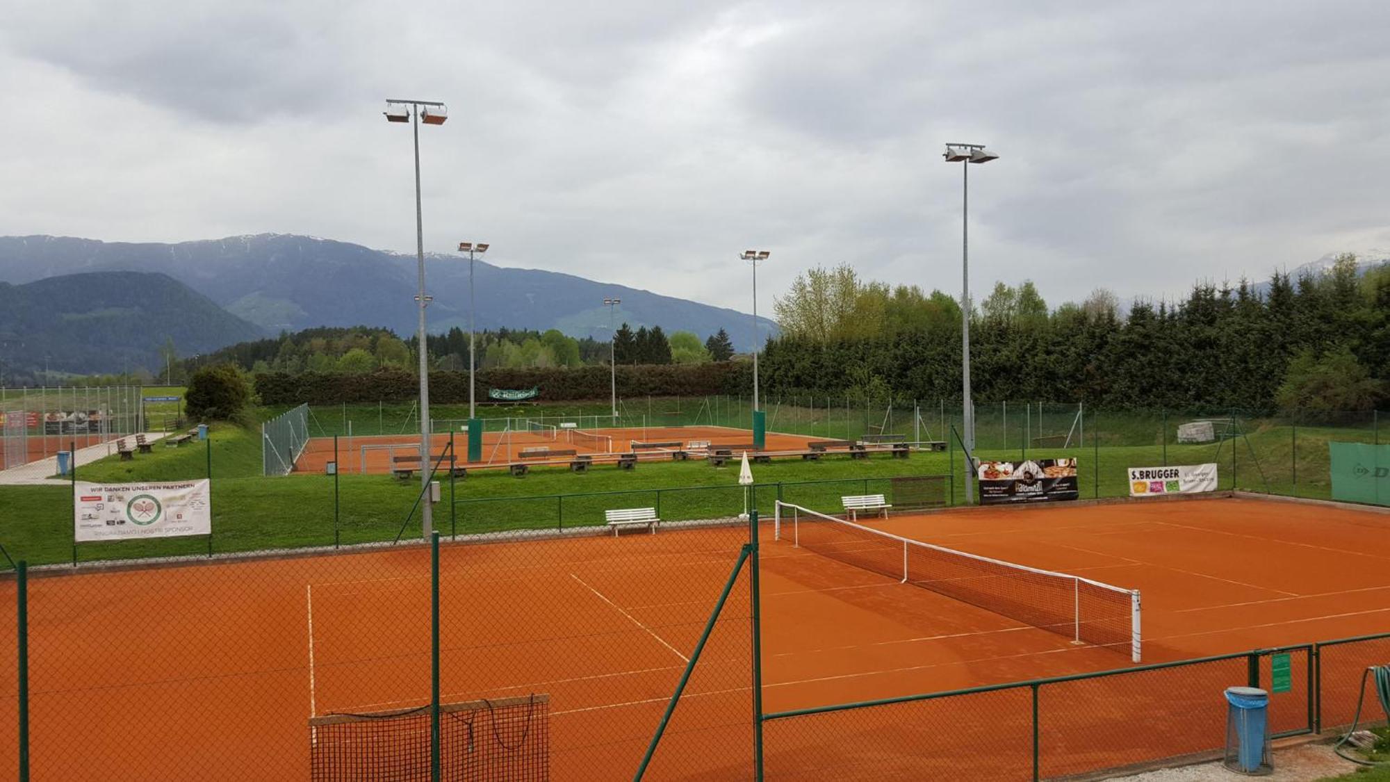 Residence Untermoarhof Brunico Dış mekan fotoğraf