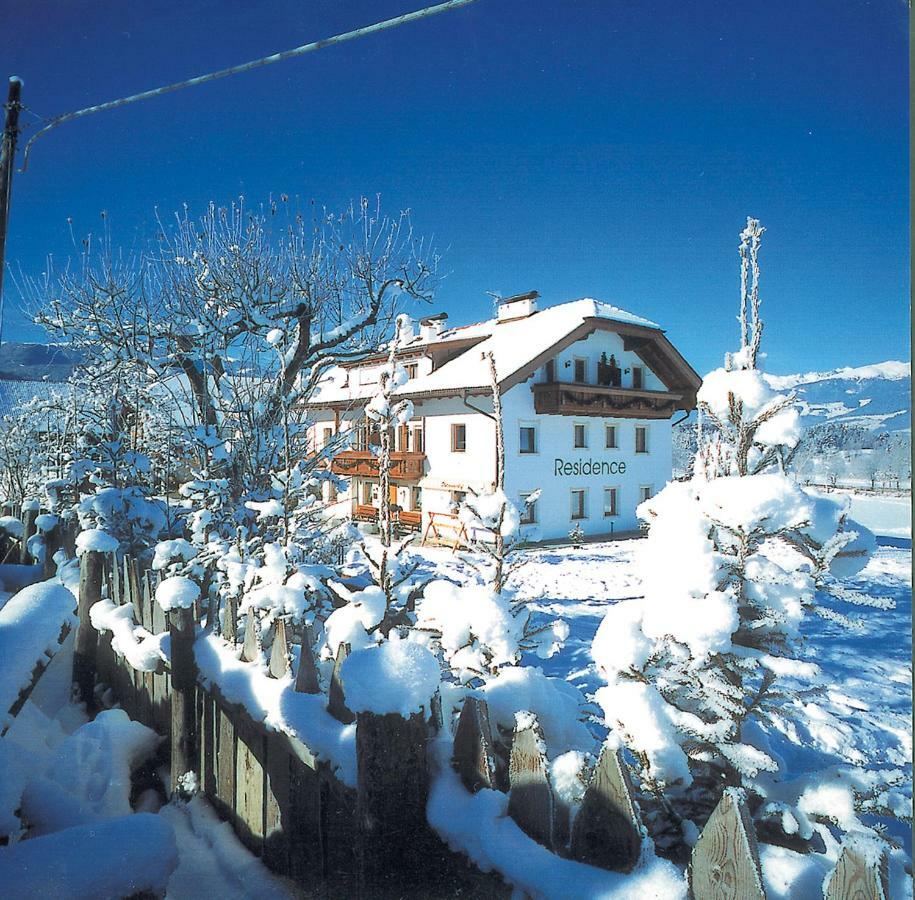 Residence Untermoarhof Brunico Dış mekan fotoğraf